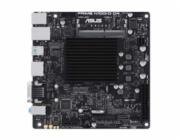 ASUS MB PRIME N100I-D D4-CSM, Intel® Processor N100, 1xDDR4, 1xHDMI, 1xDP, 1xVGA, Mini-ITX