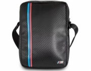 Bag BMW BMTB8MCPBK Tablet 8" Inspirace Carbon taška na tablet s logem BMW M Sport. Extrémně kvalitní materiály a zpracování poskytované společností BMW.