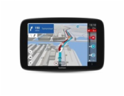 TomTom GO Expert Plus Premium Pack