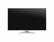 EIZO 31,5" EV3240X-WT, IPS, 3840 x 2160 (4K UHD), 350 cd/m2, 2000:1, 5ms, USB-C, DP, 2x HDMI, bílý