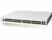Catalyst C1200-48P-4G