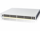 Cisco Catalyst switch C1300-48P-4G (48xGbE,4xSFP,48xPoE+,...