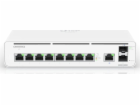 Konzole Ubiquiti UISP, brána firewall