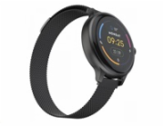CARNEO Hero mini HR+/Black/Elegant Band/Black