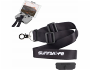 SunnyLife Držák kabeláže pro dálkové ovládání RC-n1 pro DJI Mavic 3 / Air 2 / Air 2s / Mini 2 / Mini 2 Se / Mini 3 / Mini 3 Pro / GK507-D