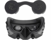 SunnyLife Ochranný kryt pro brýle DJI Goggles 2 / pro DJI Avatar / Mini 3 Pro / Mini SE / Mavic 3 / AT-BHT565-D