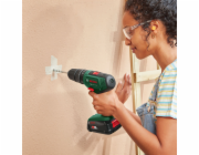 Aku příklepová vrtačka EasyImpact 18V-40 + SystemBox