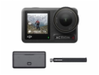 DJI Osmo Action 4 Adventure Combo