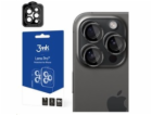 3mk Lens Protection Pro pro Apple iPhone 15 Pro Max, Grap...
