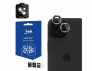 3mk ochrana kamery Lens Protection Pro pro Apple iPhone 15, Alpine Green