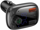 MODULÁTOR AUTO FM BASEUS S-13