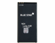 NoName Baterie BS Nokia Lumia 640 2600mAh Blue Star