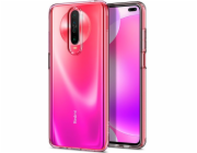 Spigen SPIGEN LIQUID CRYSTAL XIAOMI MI 10T CRYSTAL CLEAR