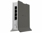 Modem Mikrotik hAP ax lite LTE6 4x GLan, L4, 2,4GHz