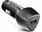 ForCell Autonabíječka FORCELL CARBON USB QC 3.0 18W CC50-...