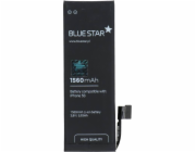 Partner Tele.com Baterie pro iPhone 5S 1560 mAh polymerová modrá hvězda HQ