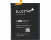 Partner Tele.com Baterie pro Samsung Galaxy A71 4500 mAh Li-Ion Blue Star PREMIUM