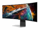 Samsung S49CG950 49" Odyssey OLED G9 Smart