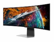 Samsung S49CG950 49" Odyssey OLED G9 Smart