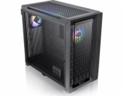 Thermaltake CTE C750 ARGB                        (schwarz, Tempered Glass)