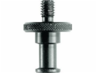 Manfrotto Adaptér 5/8 pin, 3/8 šroub