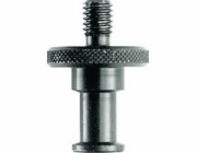 Manfrotto Adaptér 5/8 pin, 3/8 šroub