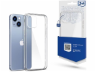 Průhledné pouzdro na iPhone 15 Plus / iPhone 14 Plus
