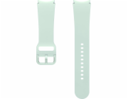 Samsung Sport Band (M/L), Ocean Green ET-SFR94LMEGEU Samsung Sportovní řemínek (velikost M/L) Ocean Green