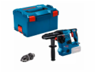 Aku vrtačka s příklepem GBH 18V-28 CF Professional solo, 18V