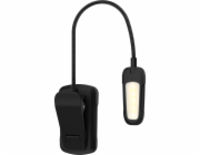 Ansmann Unviersal Clip Lamp  with 9 LEDs, dimmable 1600-0531