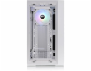 Thermaltake CTE C750 ARGB Snow, velká věžová skříň