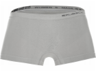 Brubeck Dámské boxerky BX10470A COMFORT COTTON šedé velik...