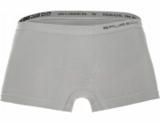 Brubeck Dámské boxerky BX10470A COMFORT COTTON šedé velikosti L
