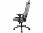AROZZI herní židle VERNAZZA Supersoft Fabric Anthracite/ ...