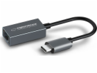 Esperanza ENA102 ETHERNET 1000 MBPS ADAPTÉR USB C-RJ45