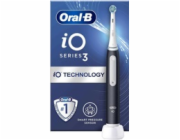 Oral-B iO Series 3 Black