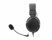 White Shark GH-2341 Gorilla Black/Grey