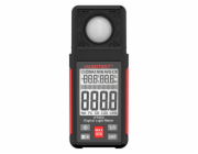 Digitální světloměr Habotest HT603