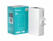 SONOFF Chytrý WiFi spínač pro monitorování teploty a vlhkosti THR316 TH Původ