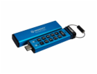 IronKey Keypad 200 32 GB, USB klíčenka
