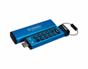 IronKey Keypad 200 32 GB, USB klíčenka