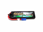 LiPo baterie GensAce G-Tech 5000 mAh, 11,1 V, 60 C, 3S1P ...