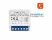 Chytrý spínací modul WiFi Avatto WSM16-W4 TUYA