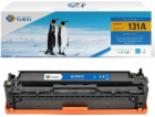 G&G HP CF211A, Canon CRG731  NT-PH211C, 