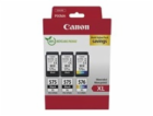 Canon CARTRIDGE PG-575XLx2/CL-576XL MULTI pro PIXMA TS355...