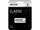 HIKSEMI HS-USB-M200 U3, USB Kľúč, 32GB, strieb