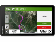 Garmin ZUMO XT2 MT-S GPS navigace Přenosný / upevnitelný 15,2 cm (6") Dotyková obrazovka 340 g Černá