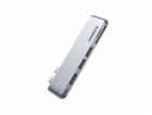 Ugreen USB-C stanice/replikátor (CM380)