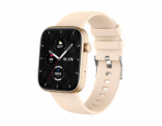 Colmi P71 Smartwatch (Gold)