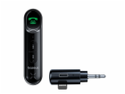 Baseus bluetooth adaptér Bluetooth 5.0 AUX přijímač Baseu...